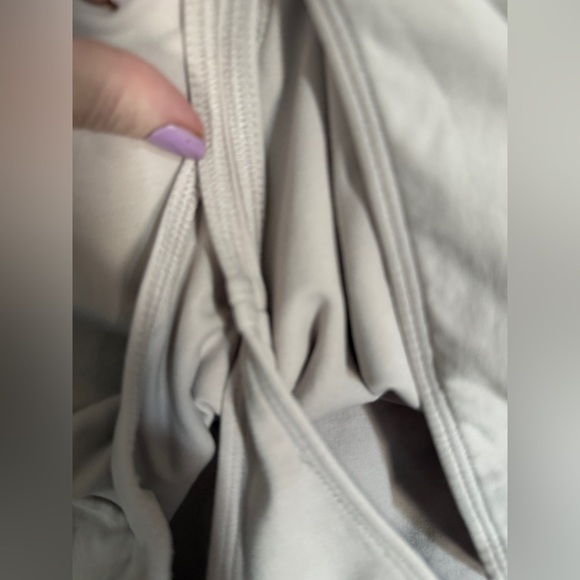 Babaton Contour Taupe Bodysuit - Picture 4 of 5